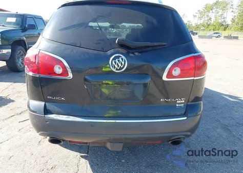 2008 Buick Enclave Cxl z USA, uszkodzony, nr VIN 5GAER23788J236760